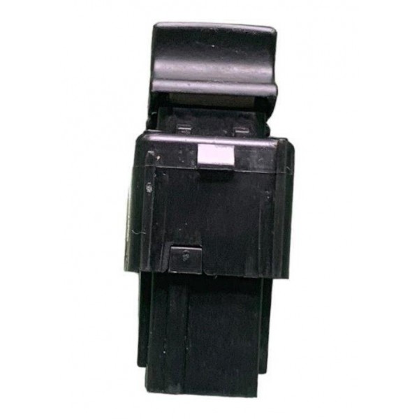 Botão Vidro Eletrico Traseiro Direito C4 Lounge Thp 2018