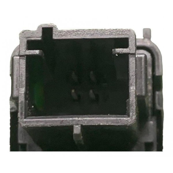 Botão Vidro Eletrico Traseiro Direito C4 Lounge Thp 2018