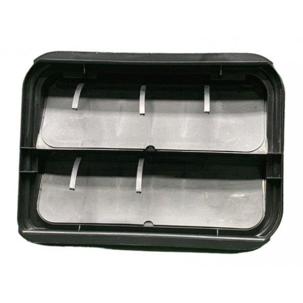 Difusor Traseiro Carroceria Esquerdo C4 Lounge 1.6 Thp 2018