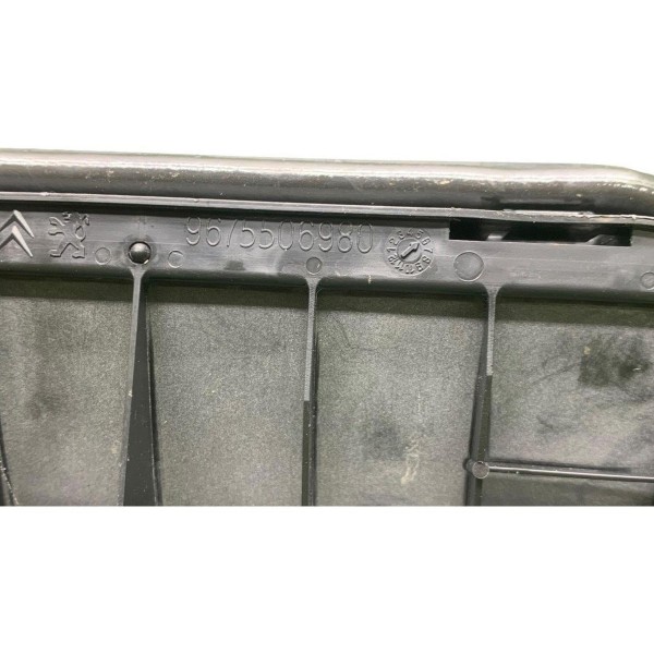 Difusor Traseiro Carroceria Esquerdo C4 Lounge 1.6 Thp 2018