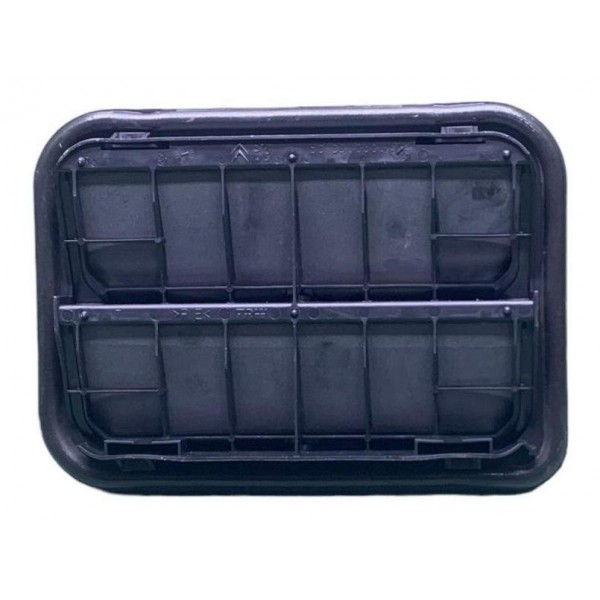 Difusor Traseiro Carroceria Esquerdo C4 Lounge 1.6 Thp 2018