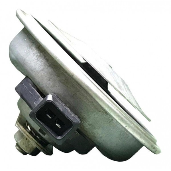 Sirene Alarme C4 Lounge 1.6 Thp 2018