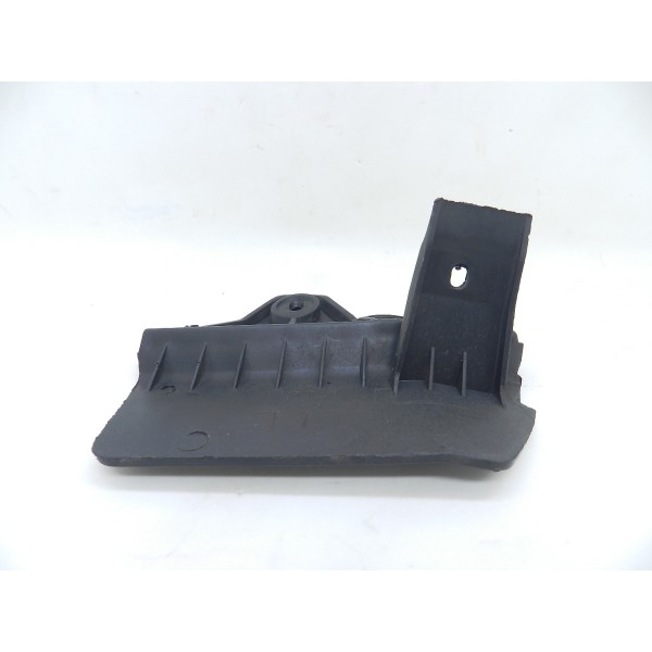 Acabamento Inferior Parabarro Traseiro Esquerdo Audi A3 1.4