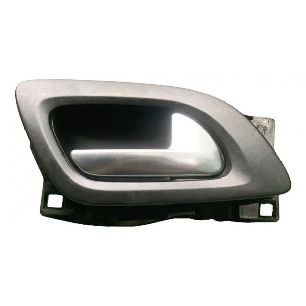 Maçaneta Interna Traseira Direita C4 Lounge 1.6 Thp 2018