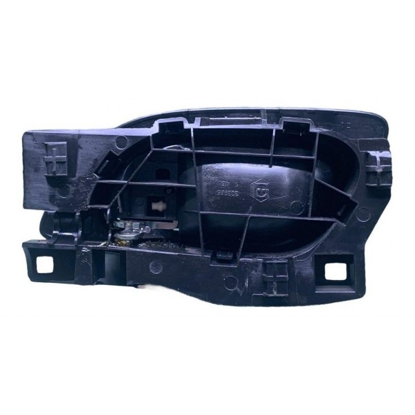 Maçaneta Interna Traseira Direita C4 Lounge 1.6 Thp 2018