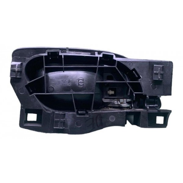 Maçaneta Interna Traseira Esquerda C4 Lounge 1.6 Thp 2018