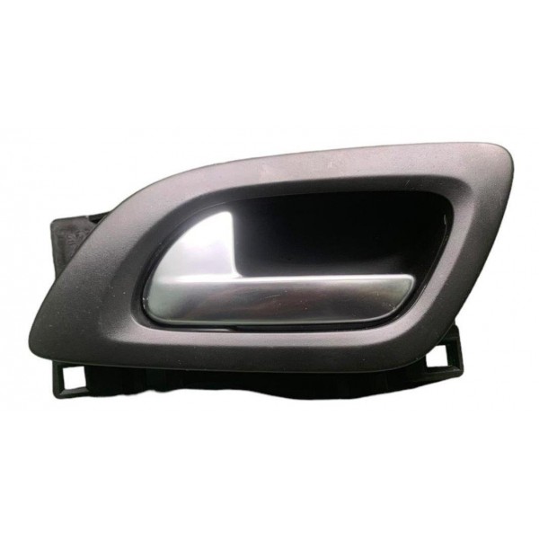 Maçaneta Interna Traseira Esquerda C4 Lounge 1.6 Thp 2018