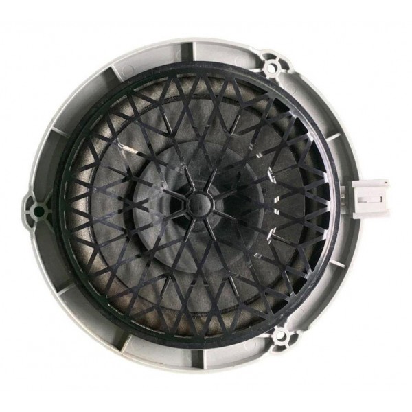 Alto Falante Porta Traseira Direita C4 Lounge 1.6 Thp 2018