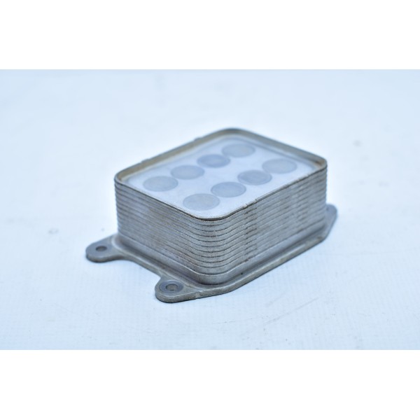 Trocador Calor Bloco Motor Vw Up Tsi 1.0 2019