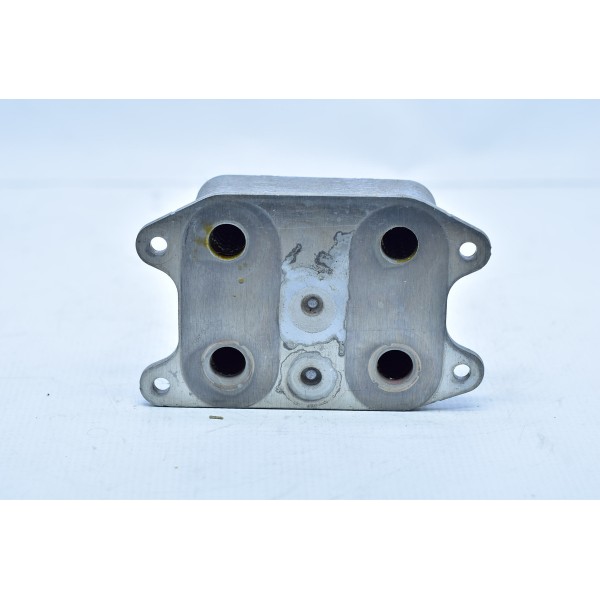 Trocador Calor Bloco Motor Vw Up Tsi 1.0 2019