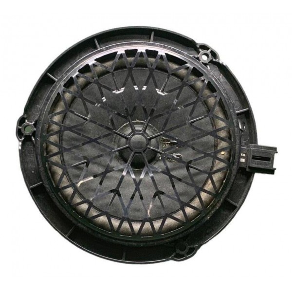 Alto Falante Porta Dianteira Direita C4 Lounge 1.6 Thp 2018