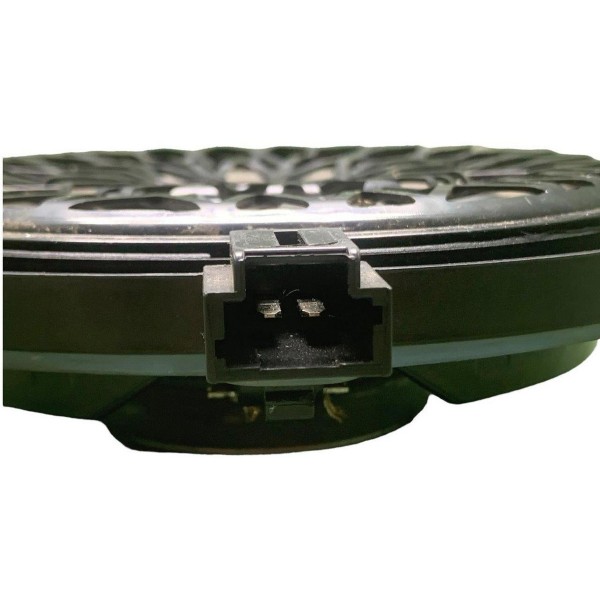 Alto Falante Porta Dianteira Direita C4 Lounge 1.6 Thp 2018