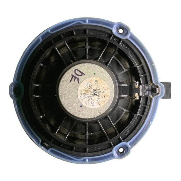 Alto Falante Porta Dianteira Direita C4 Lounge 1.6 Thp 2018