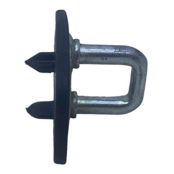 Batente Trava Porta Dianteira Esquerdo C4 Lounge 1.6 Thp 18