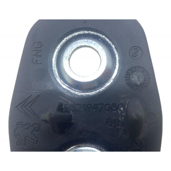 Batente Trava Porta Dianteira Esquerdo C4 Lounge 1.6 Thp 18