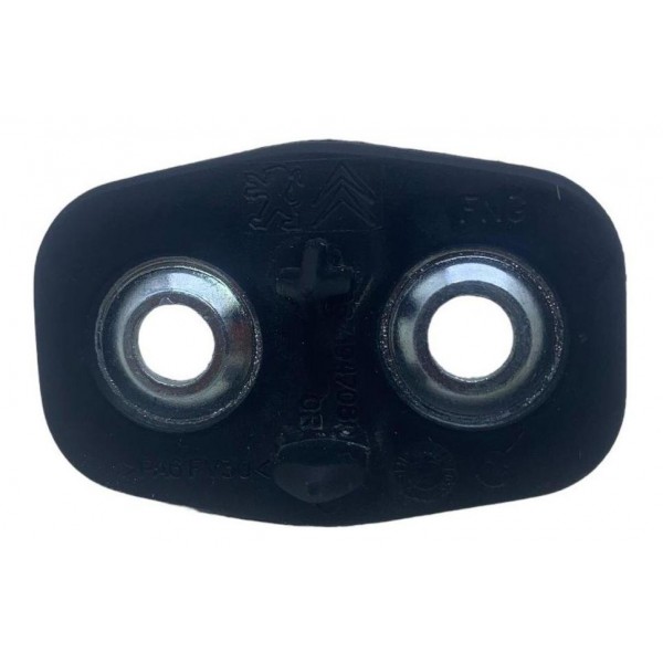 Batente Trava Porta Dianteira Esquerdo C4 Lounge 1.6 Thp 18