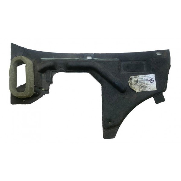 Acabamento Inferior Painel Esquerdo C4 Lounge 1.6 Thp 2018