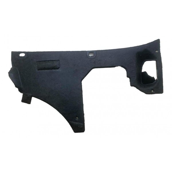 Acabamento Inferior Painel Esquerdo C4 Lounge 1.6 Thp 2018