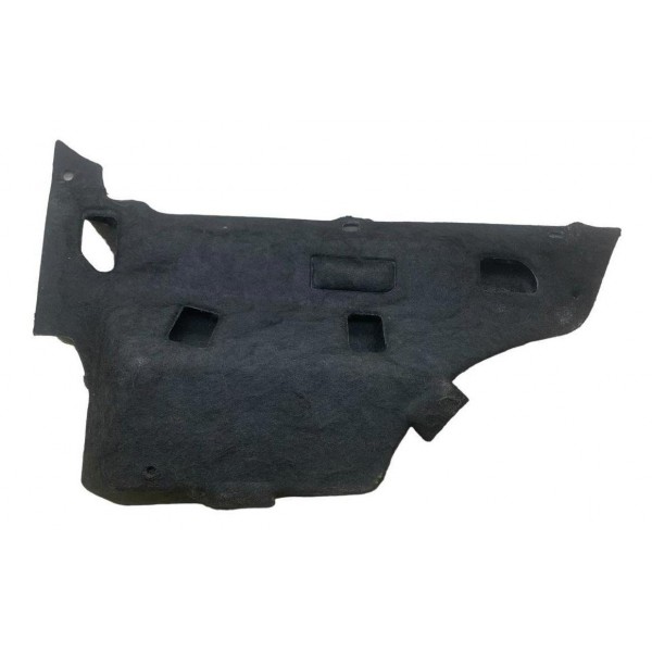 Acabamento Inferior Porta Luvas C4 Lounge 1.6 Thp 2018