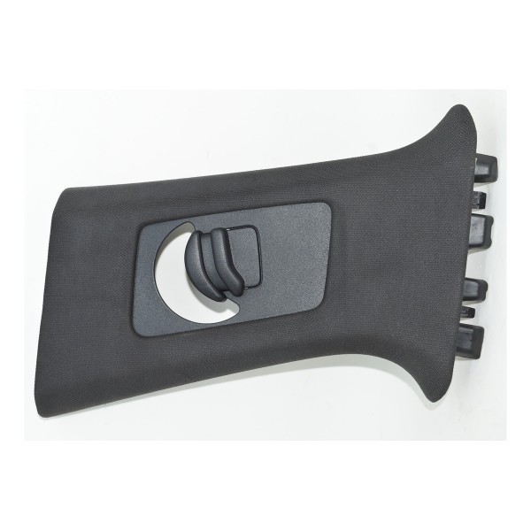 Acabamento Coluna Central Esquerdo Citroen Ds5 Thp 1.6 2020