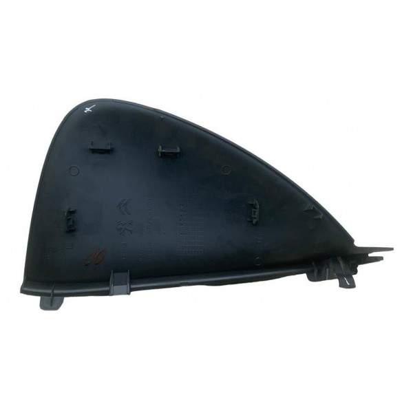 Tampa Lateral Esquerdo Tabelier C4 Lounge 1.6 Thp 2018