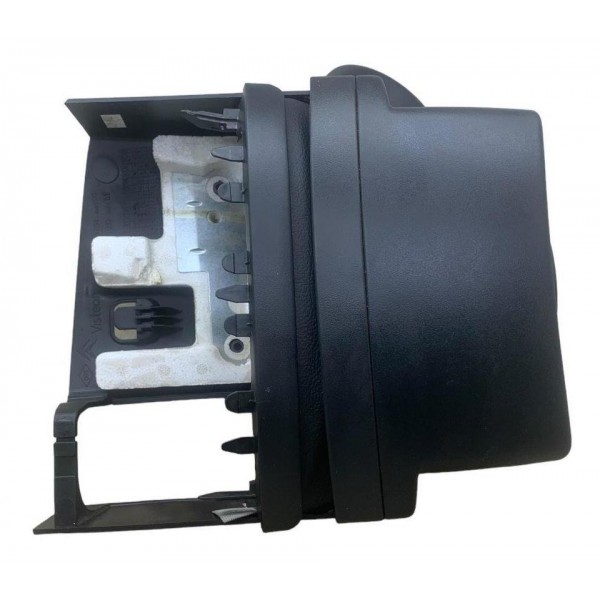 Moldura Coluna Direção C4 Lounge 1.6 Thp 2018