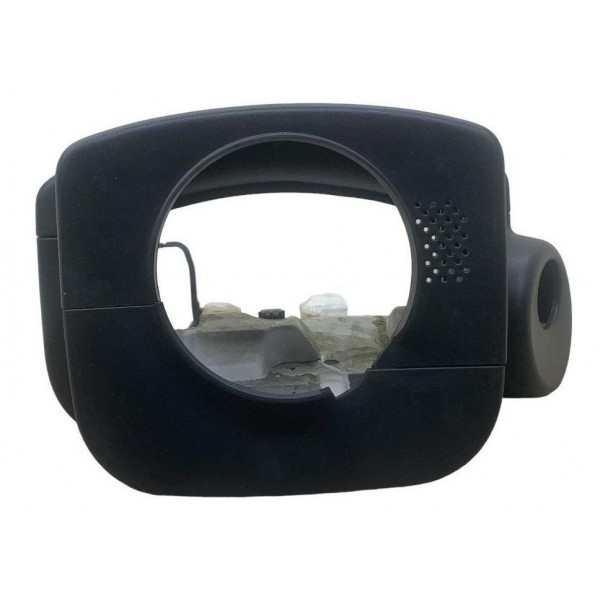 Moldura Coluna Direção C4 Lounge 1.6 Thp 2018