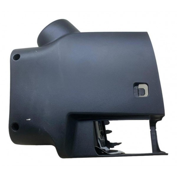 Moldura Coluna Direção C4 Lounge 1.6 Thp 2018