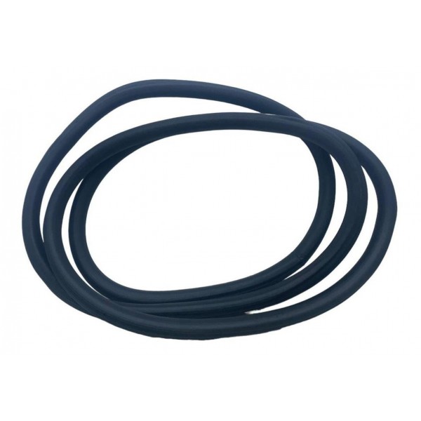 Borracha Porta Traseira Direita C4 Lounge 1.6 Thp 2018