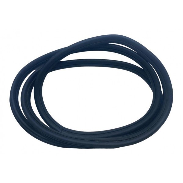 Borracha Porta Traseira Direita C4 Lounge 1.6 Thp 2018