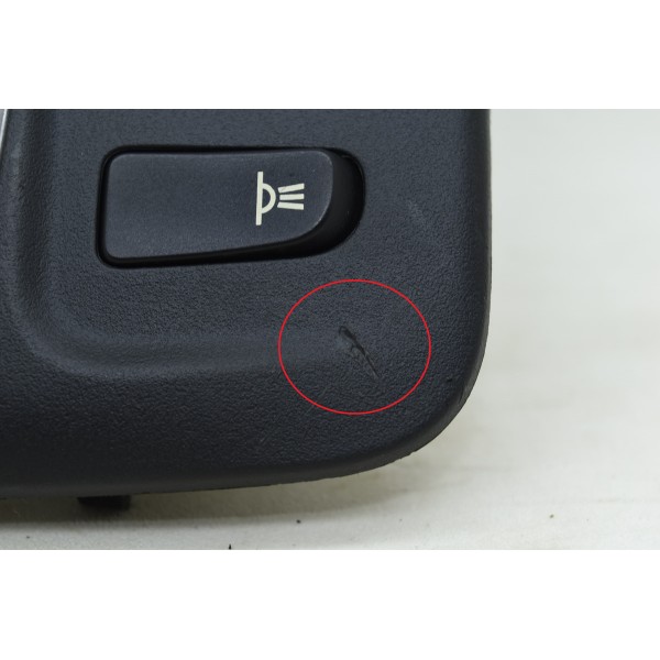 Luz De Cortesia Traseira Central Citroen Ds4 Thp 1.6 2014