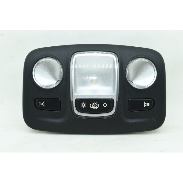 Luz De Cortesia Traseira Central Citroen Ds4 Thp 1.6 2014