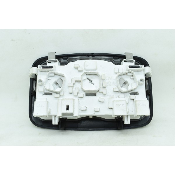 Luz De Cortesia Traseira Central Citroen Ds4 Thp 1.6 2014