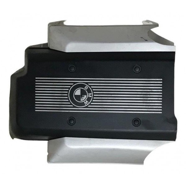 Tampa Superior Motor Bmw E39 540i 4.4 V8