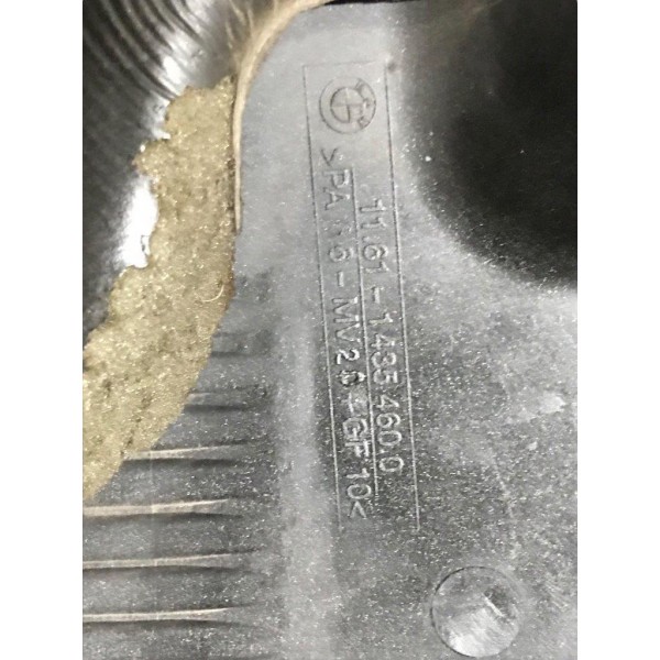 Tampa Superior Motor Bmw E39 540i 4.4 V8