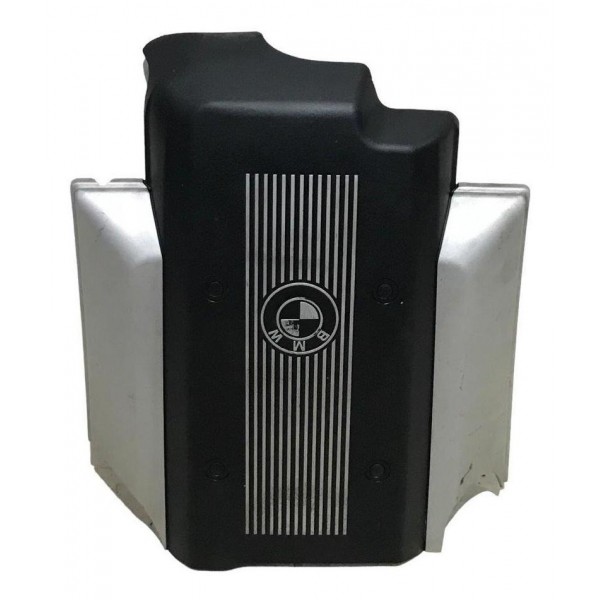 Tampa Superior Motor Bmw E39 540i 4.4 V8