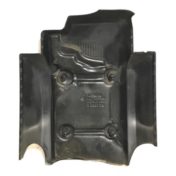 Tampa Superior Motor Bmw E39 540i 4.4 V8