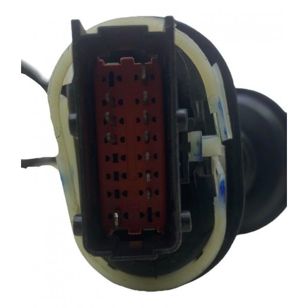 Chicote Porta Traseira Direita C4 Lounge Thp 2018