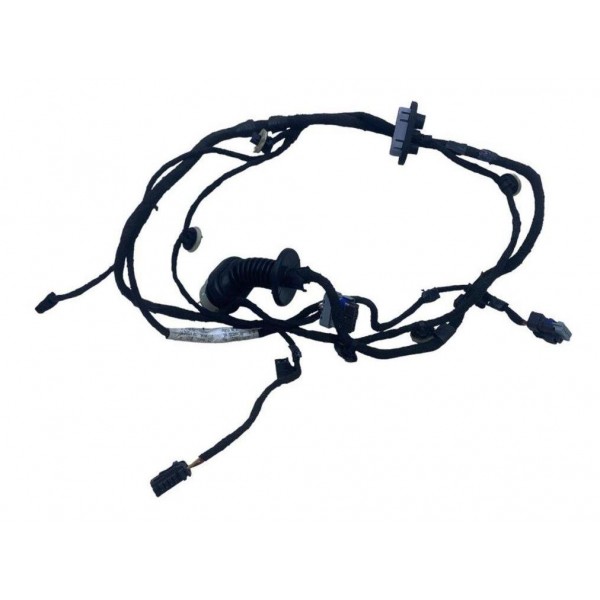 Chicote Porta Traseira Direita C4 Lounge Thp 2018