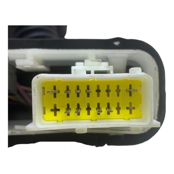 Chicote Porta Dianteira Esquerda C4 Lounge 1.6 Thp 2018