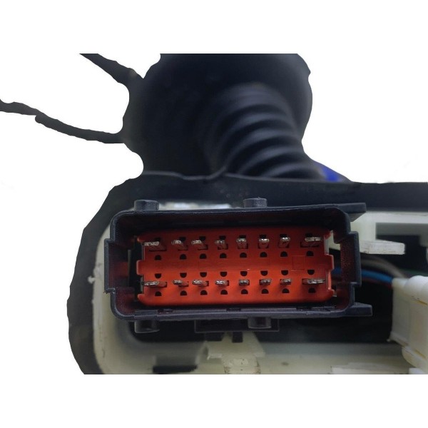 Chicote Porta Dianteira Esquerda C4 Lounge 1.6 Thp 2018