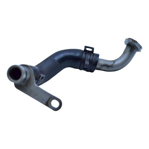 Duto Retorno Oleo Turbina Bmw X1 2.0 Turbo 2015