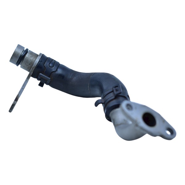 Duto Retorno Oleo Turbina Bmw X1 2.0 Turbo 2015