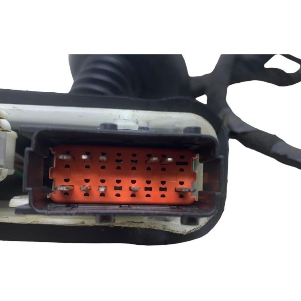 Chicote Porta Dianteira Passageiro C4 Lounge Thp 1.6 2018