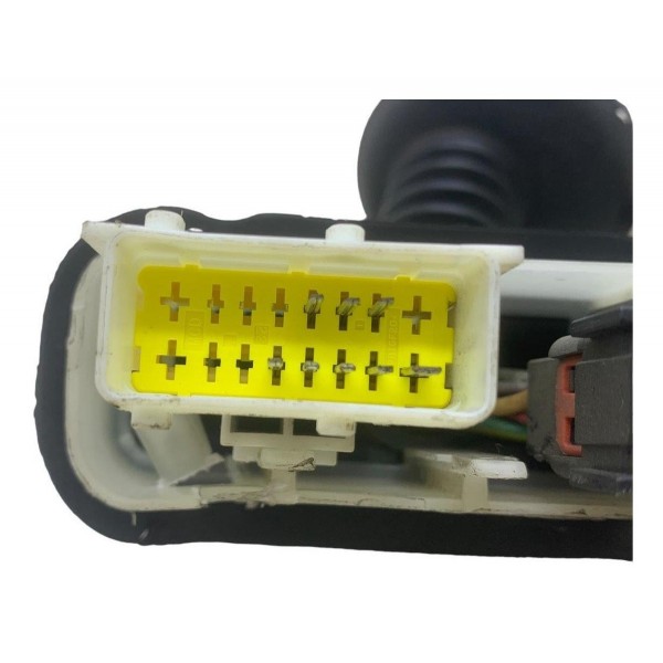 Chicote Porta Dianteira Passageiro C4 Lounge Thp 1.6 2018