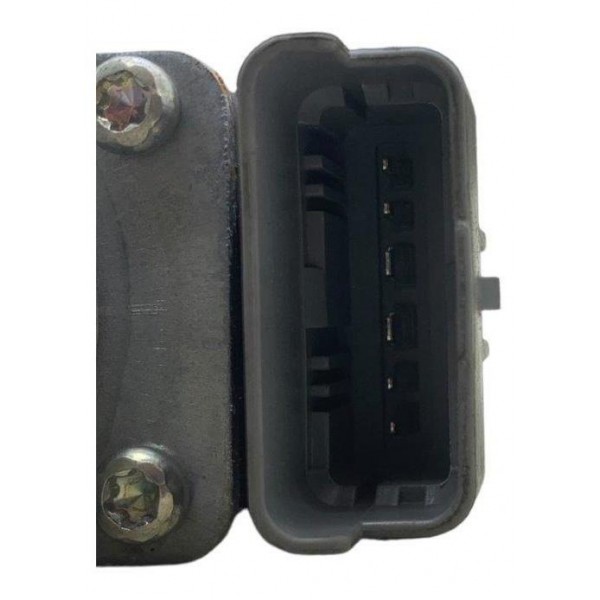 Maquina Vidro Eletrico Traseira Esquerda C4 Lounge Thp 2018