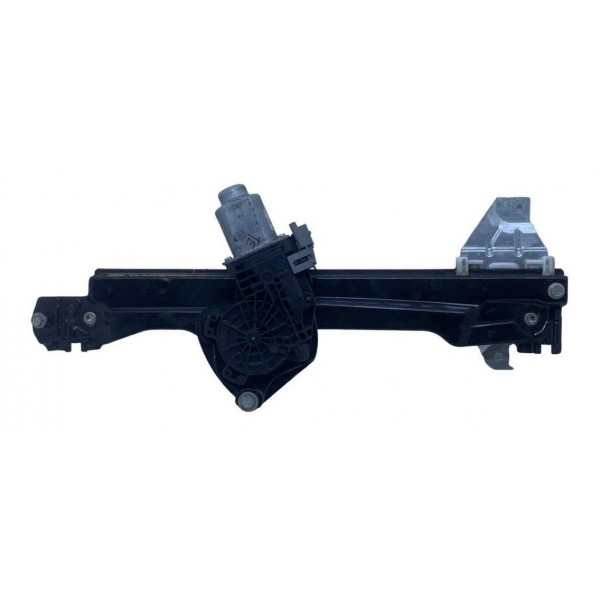 Maquina Vidro Eletrico Traseira Esquerda C4 Lounge Thp 2018