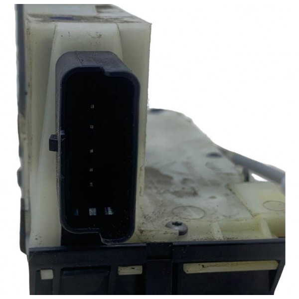 Trava Elétrica Porta Traseira Esquerda C4 Lounge 1.6 Thp 18