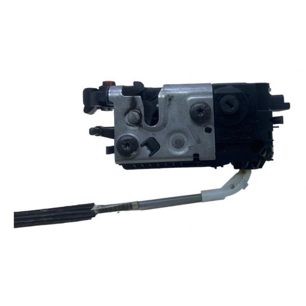 Trava Elétrica Porta Traseira Esquerda C4 Lounge 1.6 Thp 18