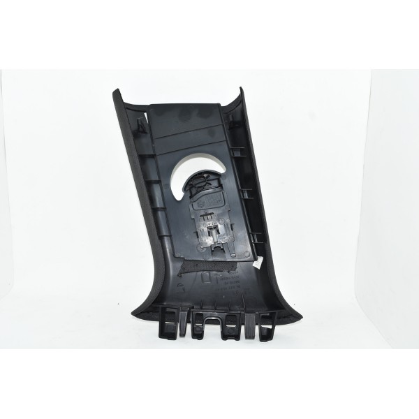 Acabamento Coluna Central Direito Citroen Ds5 Thp 1.6